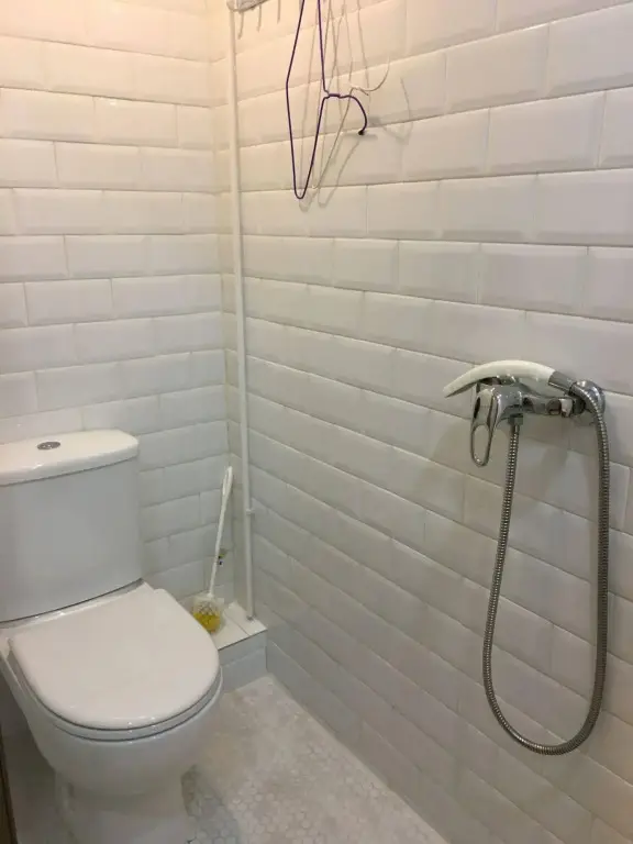 Гонконг: Hong Kong Hostel