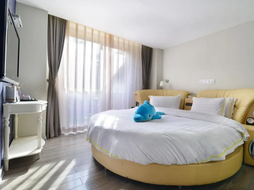 Сямынь: Gulangyu Penero Resort Hotel