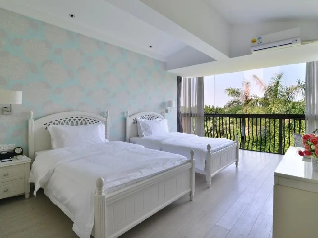 Сямынь: Gulangyu Penero Resort Hotel