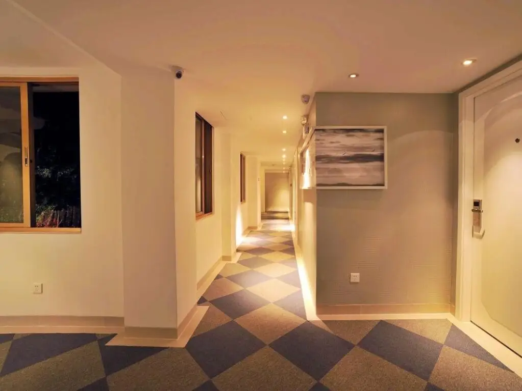 Сямынь: Gulangyu Penero Resort Hotel