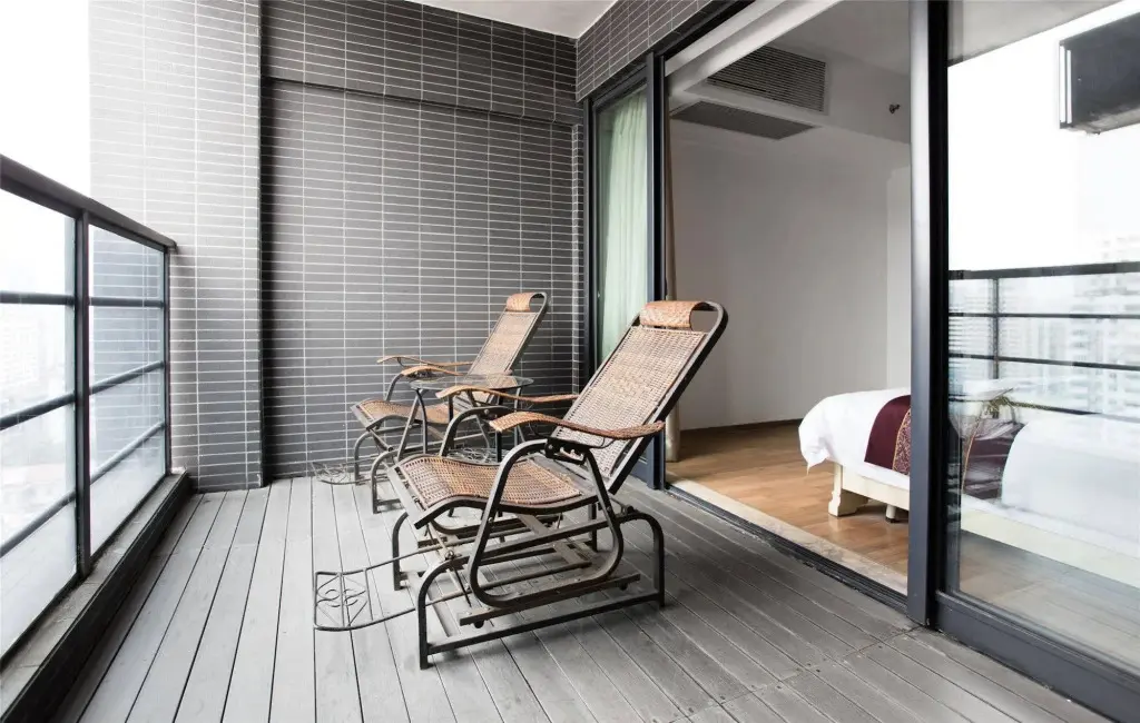 Гуанчжоу: Nomo Times You Apartment