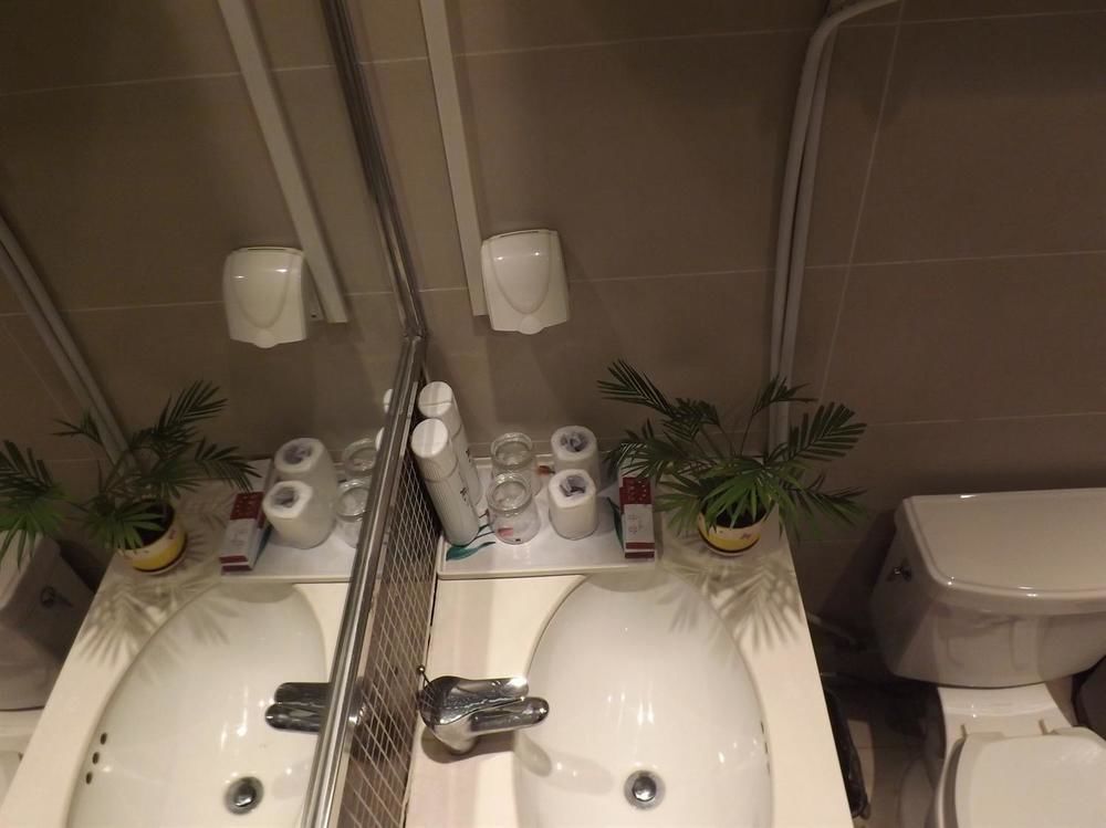 Сиань: Xian High-tech Apartment Hotel