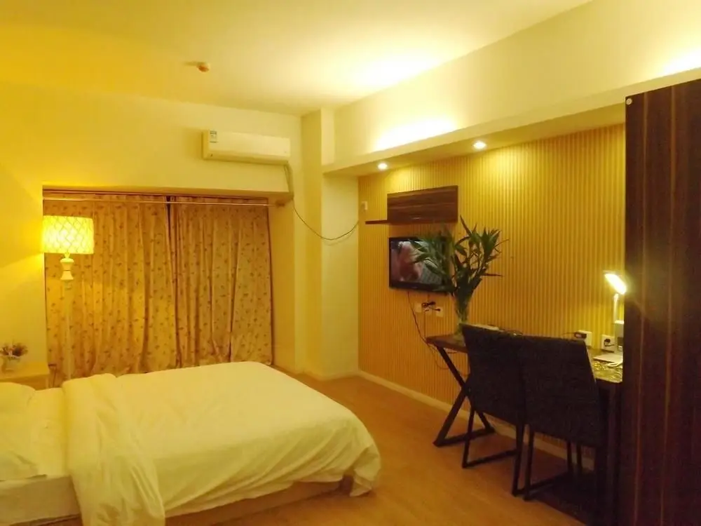 Сиань: Xian High-tech Apartment Hotel