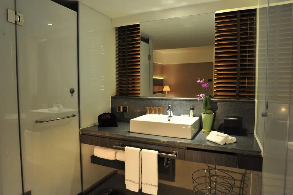 Чунцин: Chongqing KaoYu Hotel