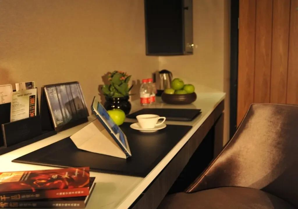 Чунцин: Chongqing KaoYu Hotel
