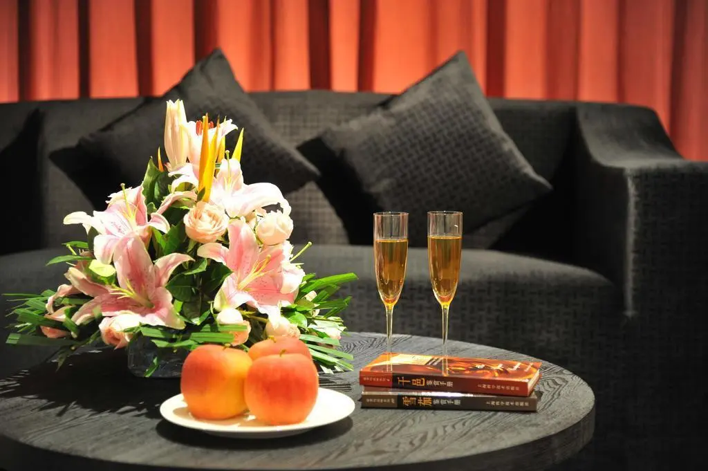 Чунцин: Chongqing KaoYu Hotel