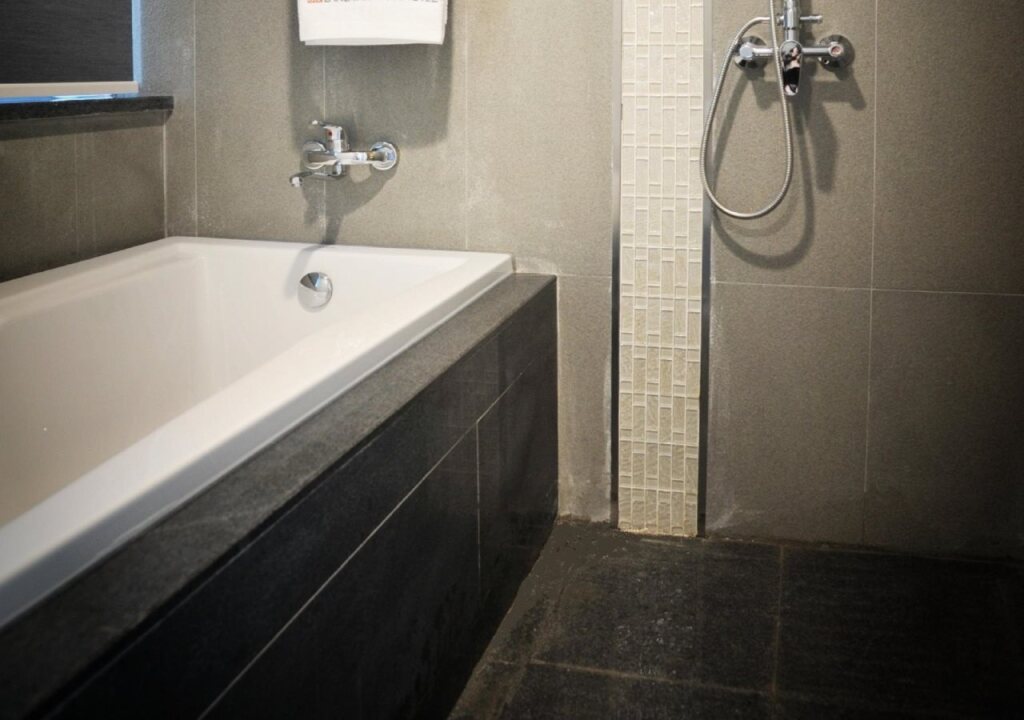 Чунцин: Chongqing KaoYu Hotel
