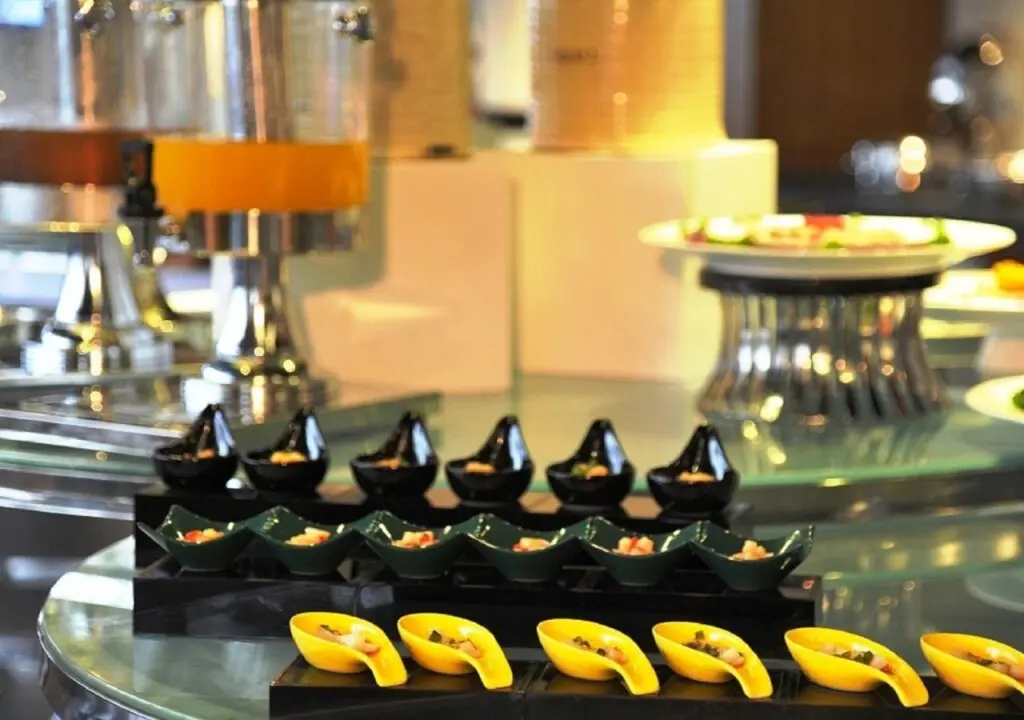 Чунцин: Chongqing KaoYu Hotel