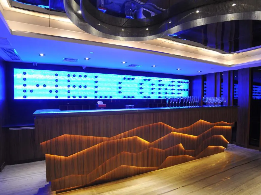 Чунцин: Chongqing KaoYu Hotel