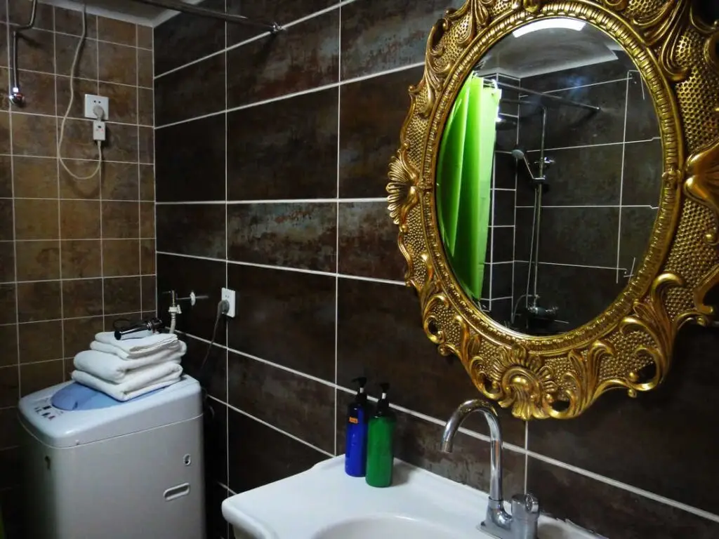 Далянь: Dalian Heping Seascape Elite Residence Hotel