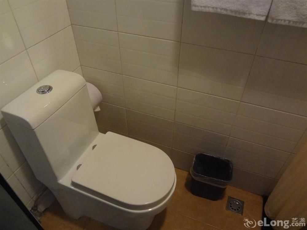 Пекин: B and B Inn Shaoyaoju - Beijing