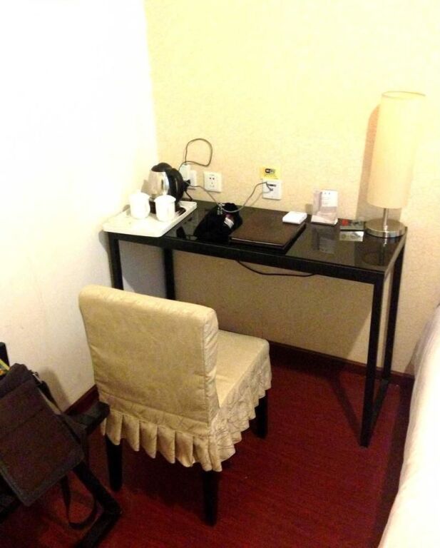 Пекин: B and B Inn Shaoyaoju - Beijing
