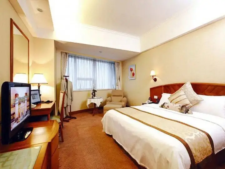 Чанша: Dolton International Hotel Changsha