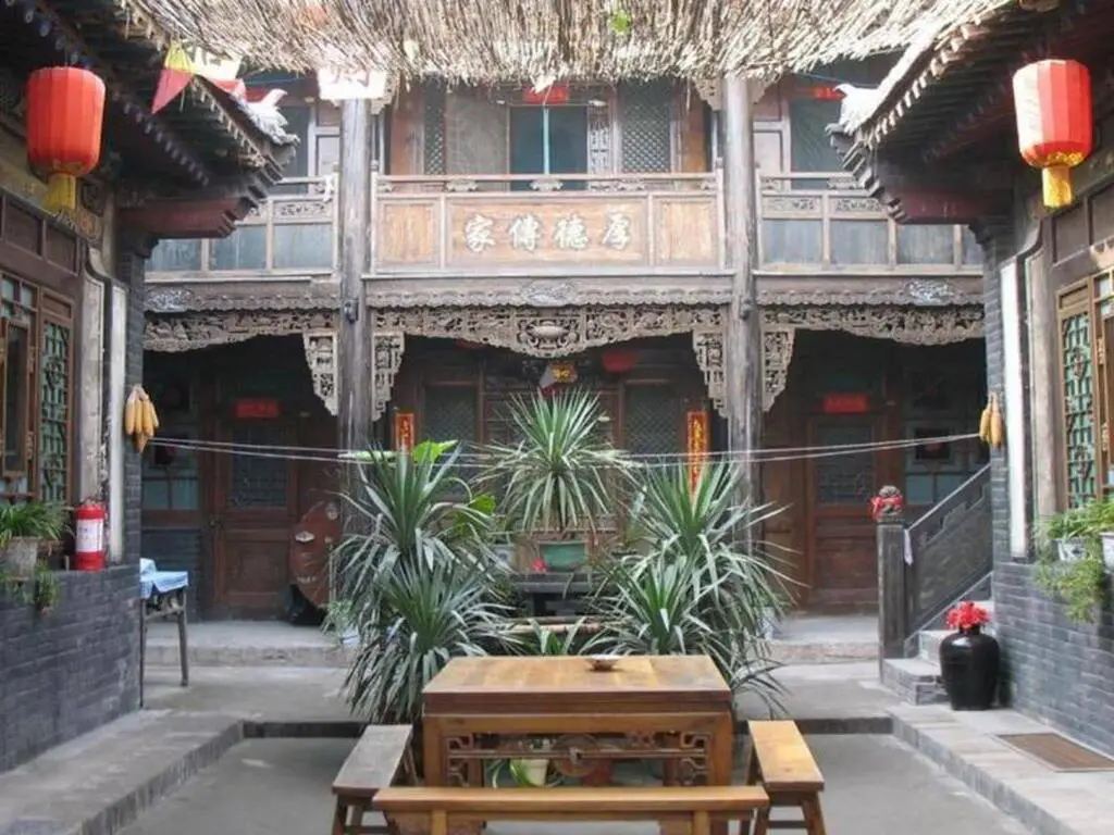 Lao Cheng Gen Hostel — фото 1