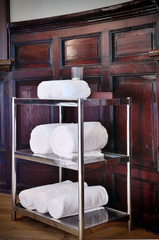 Тяньцзинь: Yi Boutique Luxury Hotel Tianjin