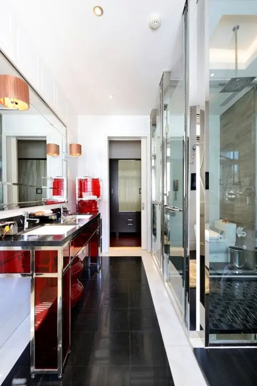 Тяньцзинь: Yi Boutique Luxury Hotel Tianjin