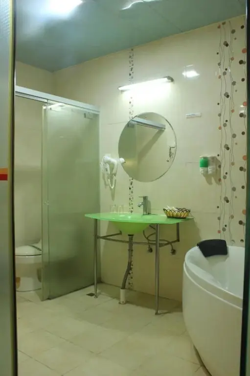 Гуанчжоу: Super 8 Hotel Guangzhou Baiyun Airport Subway Station Inn