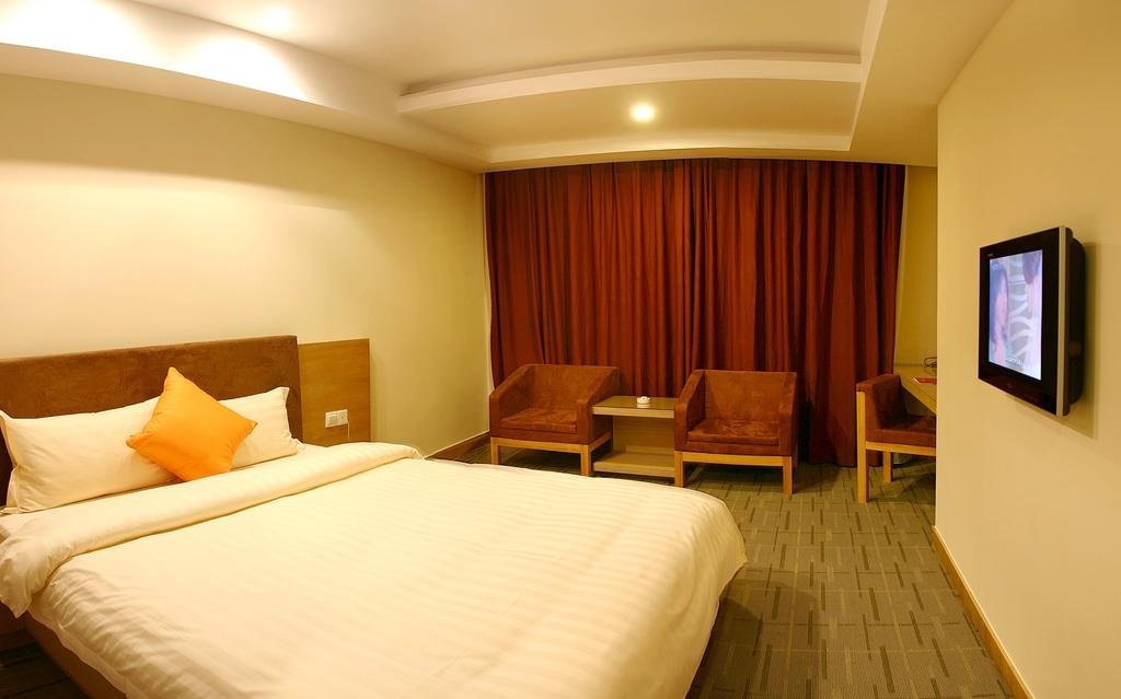 Нинбо: Nanyuan Inn Beilun
