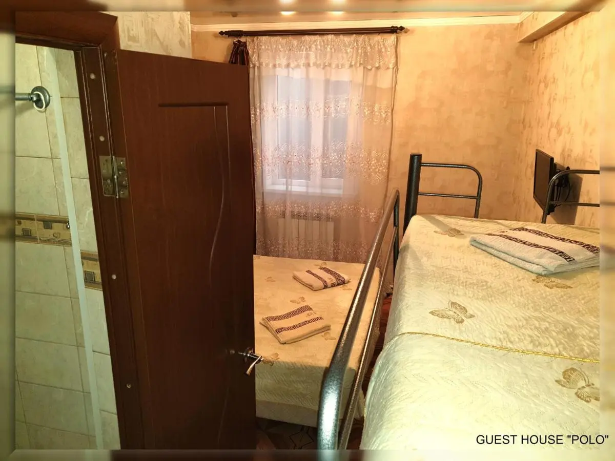 Витязево: ANAPA SITI