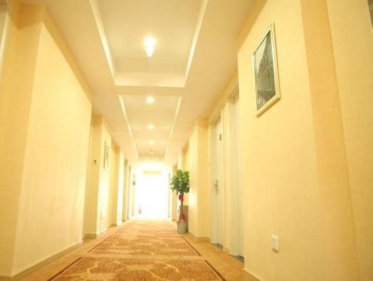Путянь: Super 8 by Wyndham Putian Hanjiang Shang Ye Cheng