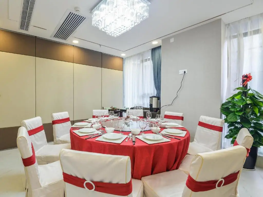 Шэньчжэнь: Perthden Hotel