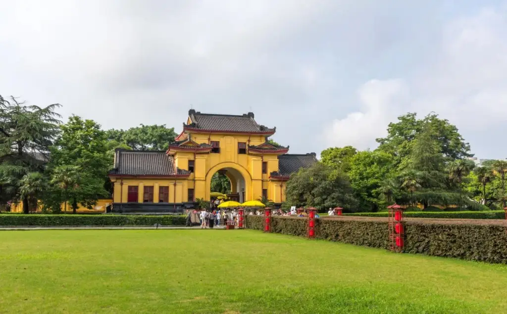Гуйлинь: Jingxin Business Hotel