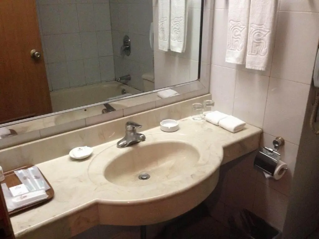 Пекин: Beijing Regal Hotel Wangfujing