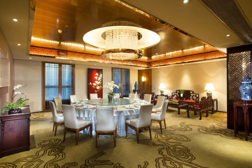 L'Hermitage Hotel Shenzhen — фото 1