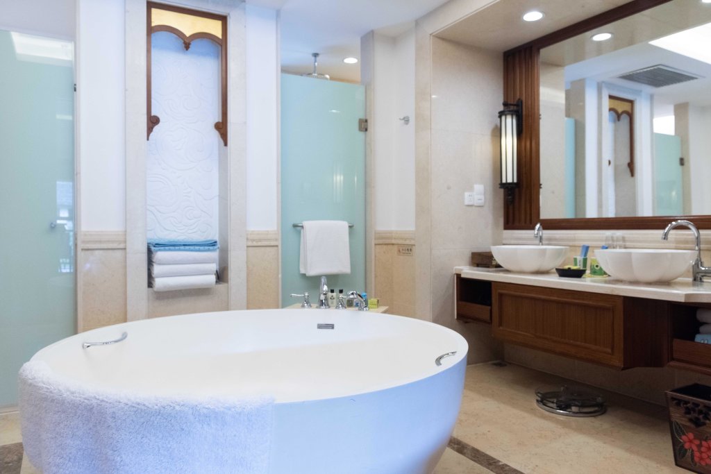 Цзинхун: InterContinental Xishuangbanna Resort by IHG