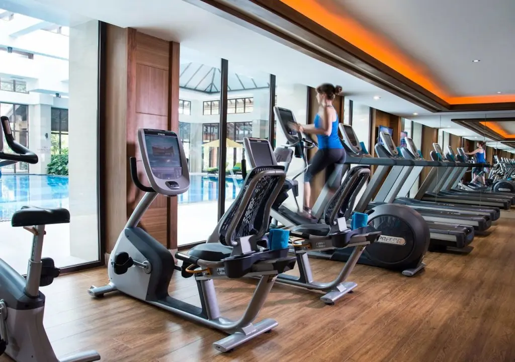 Цзинхун: InterContinental Xishuangbanna Resort by IHG