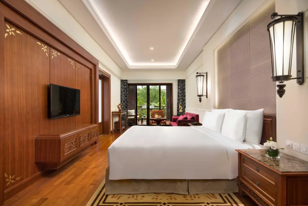 Цзинхун: InterContinental Xishuangbanna Resort by IHG