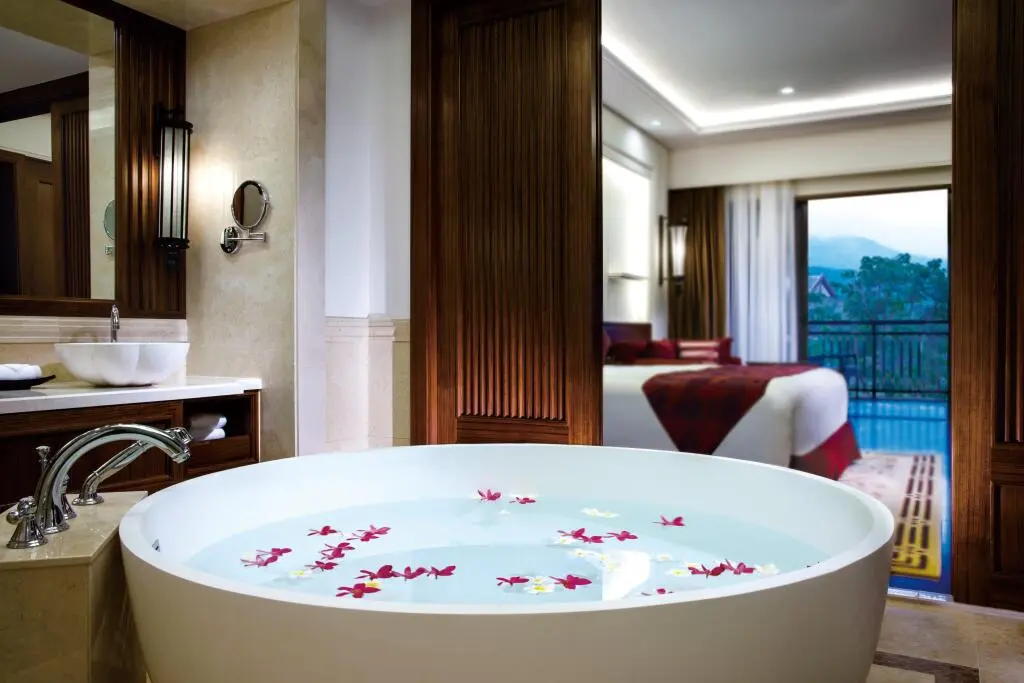 Цзинхун: InterContinental Xishuangbanna Resort by IHG