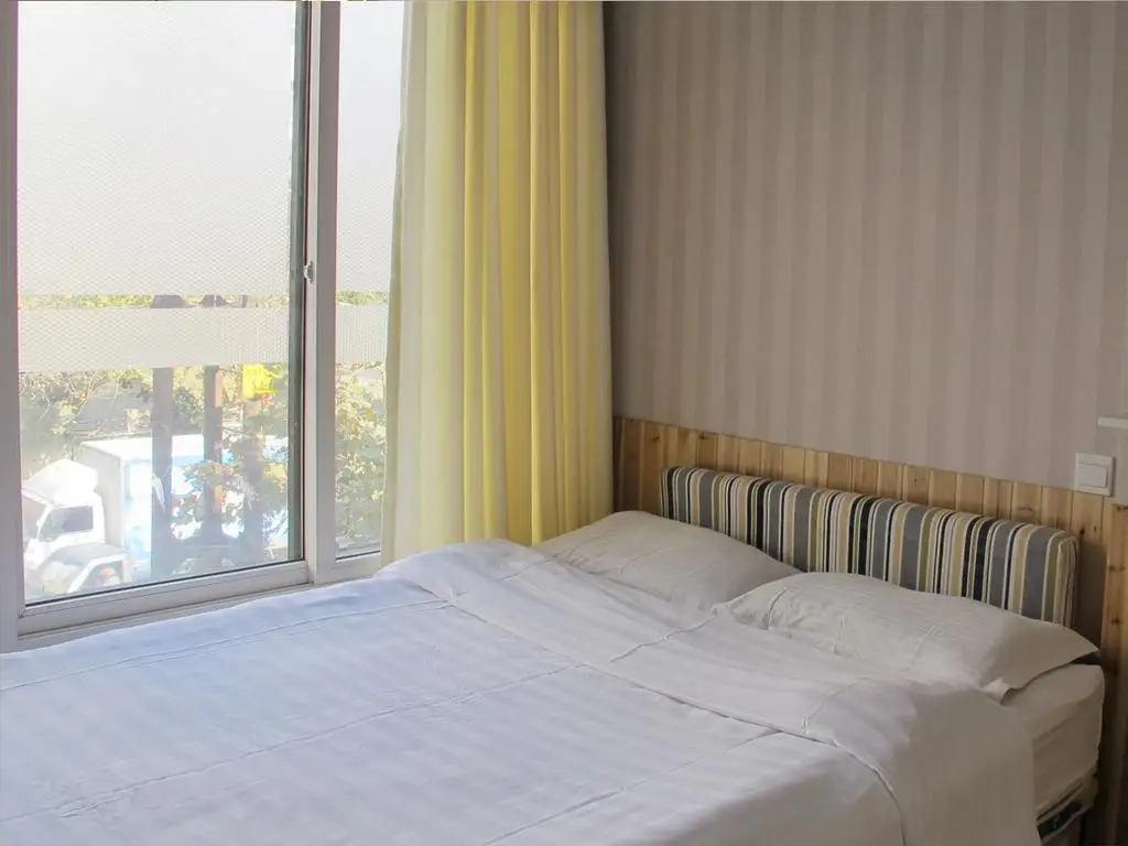 Циндао: Big Brother Guest House
