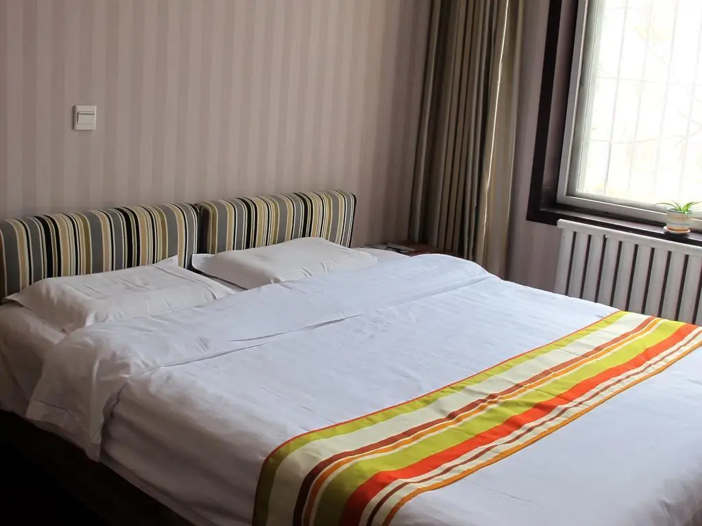 Циндао: Big Brother Guest House