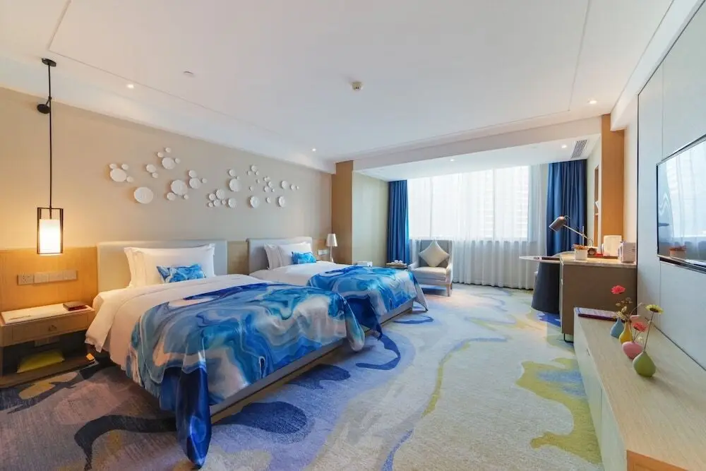 Сямынь: Ginlan Jia XIAMEN Dynasty