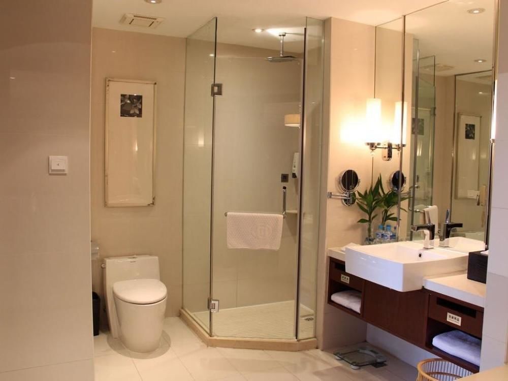 Нанкин: Jintailong International Hotel