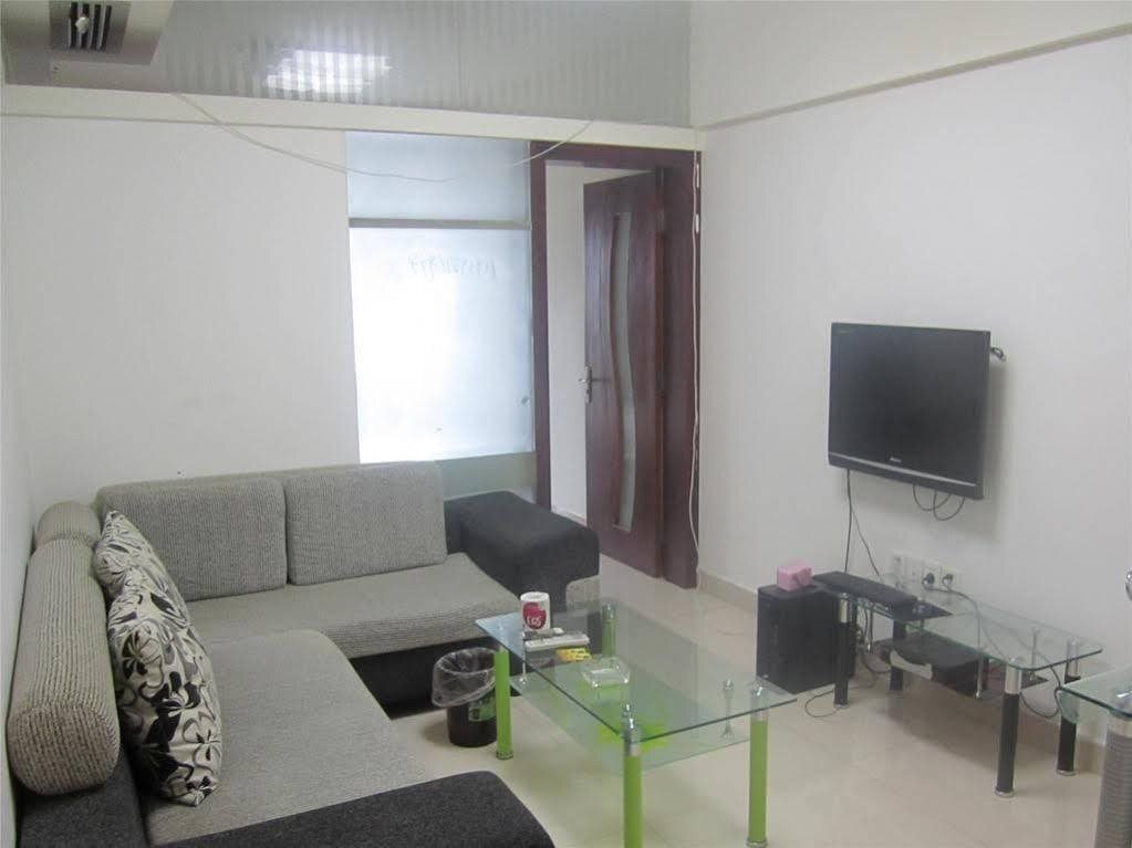 Сямынь: Shimao Xingting Hotel