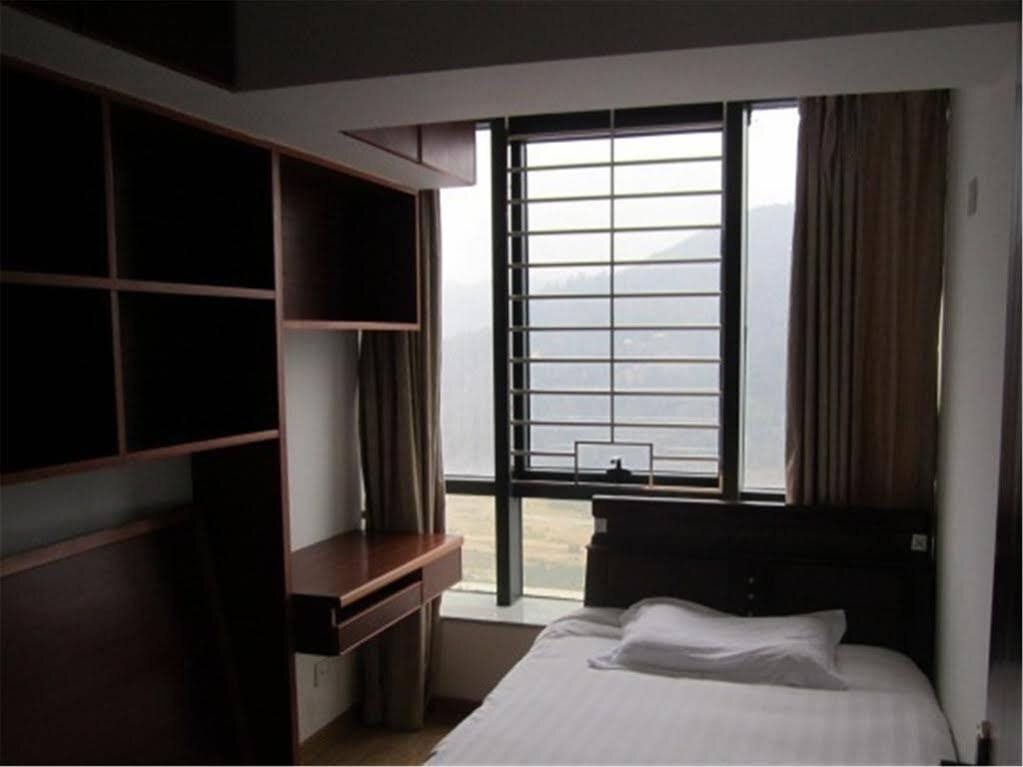 Сямынь: Shimao Xingting Hotel