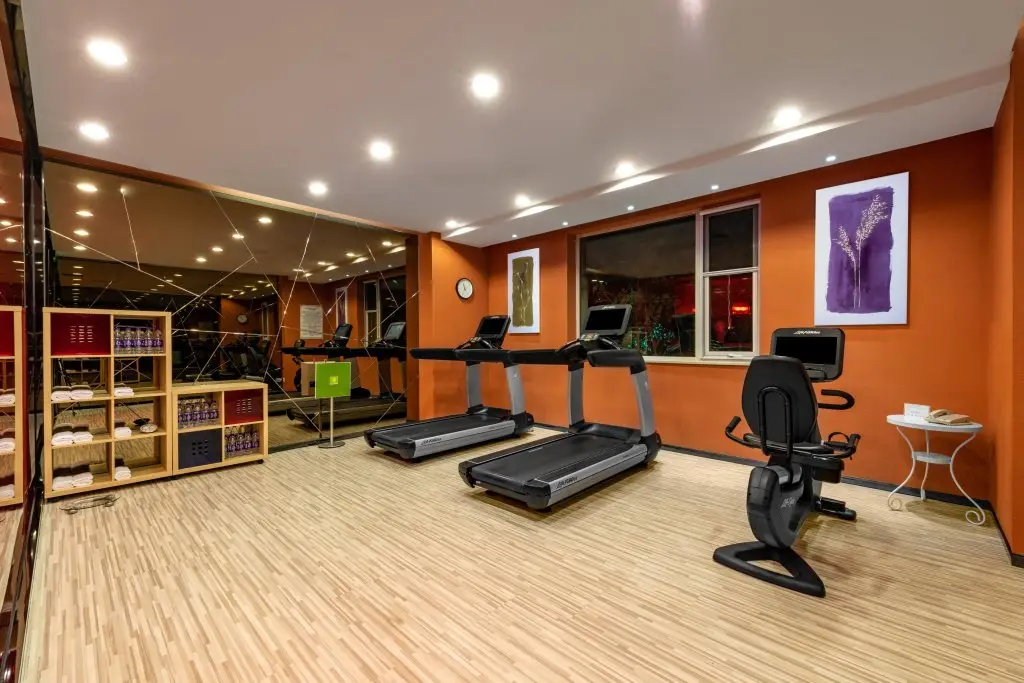 Пекин: Holiday Inn Express Beijing Shangdi by IHG