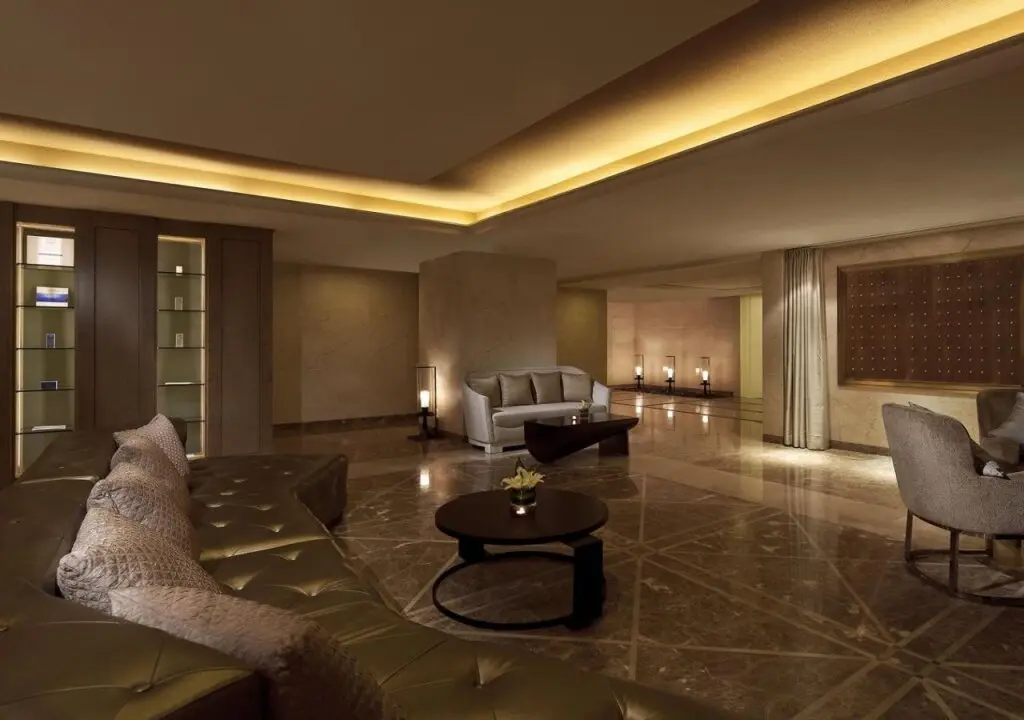 Сиань: Sheraton Xi'an North City Hotel