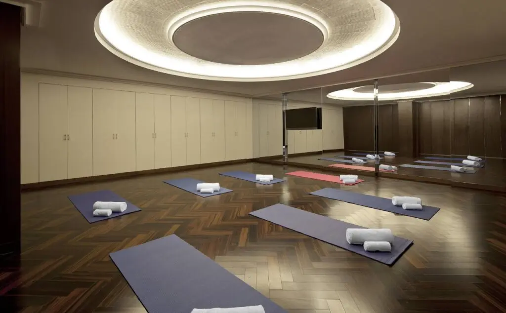 Сиань: Sheraton Xi'an North City Hotel