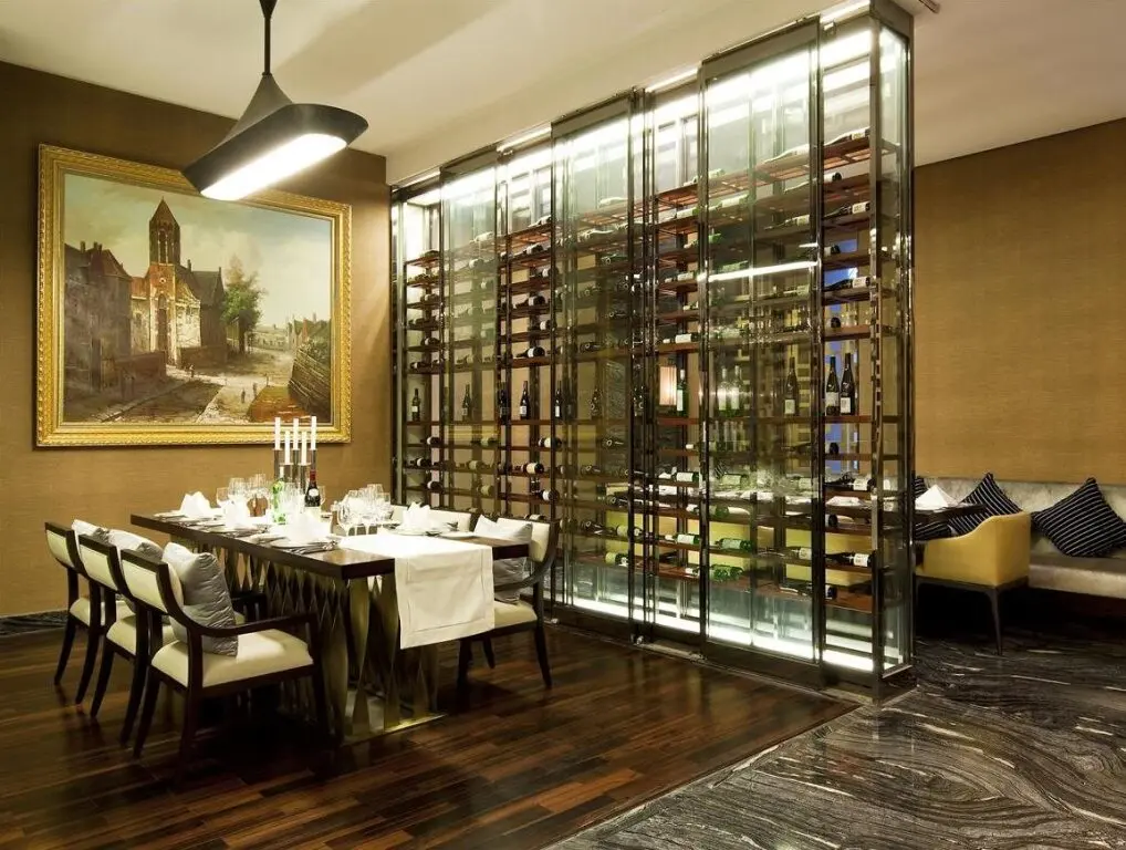 Сиань: Sheraton Xi'an North City Hotel