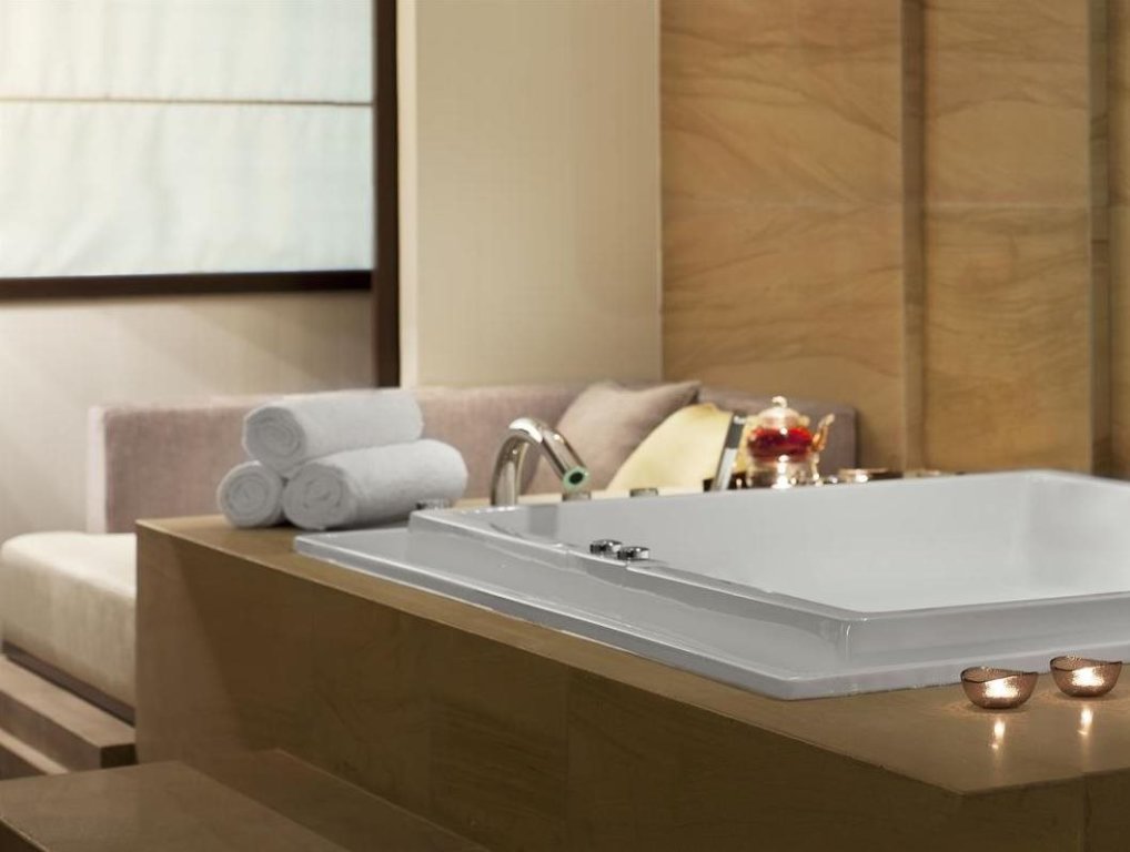Сиань: Sheraton Xi'an North City Hotel