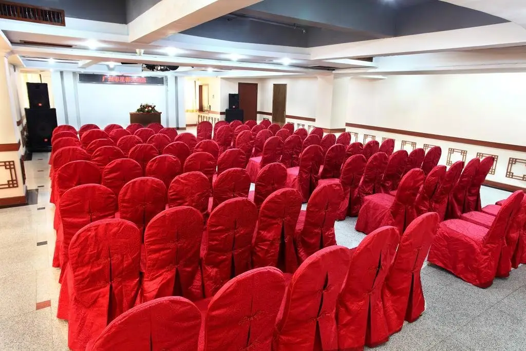 Гуанчжоу: Guangzhou United Star Hotel