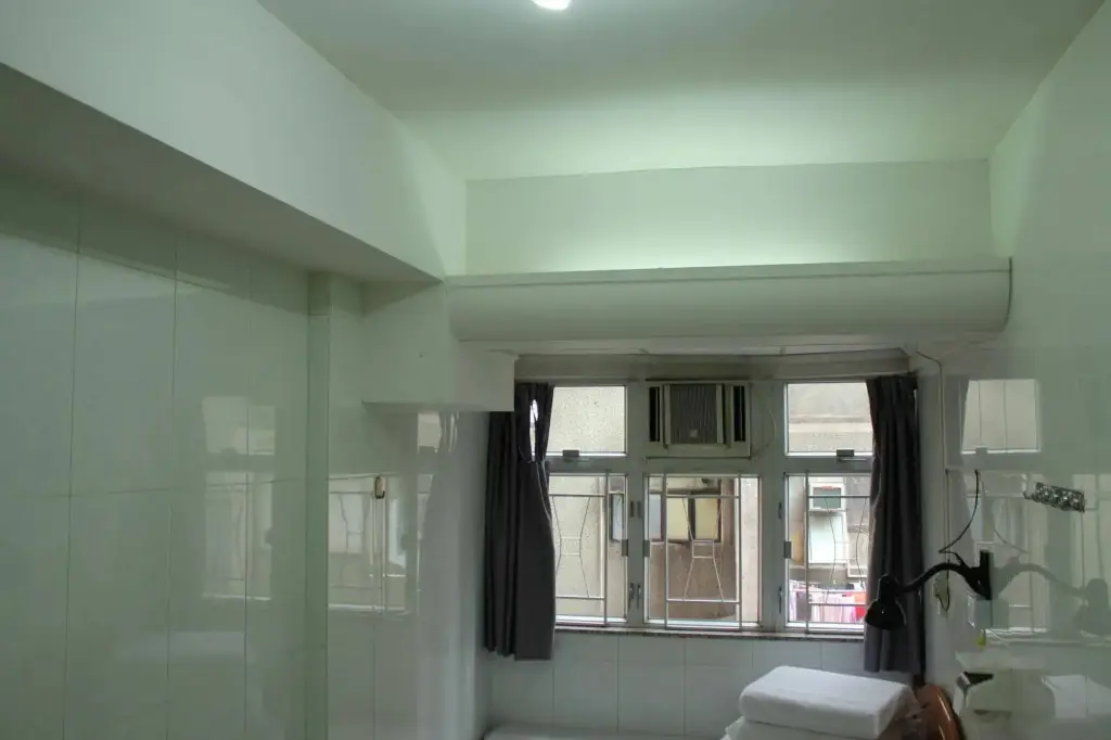 Гонконг: Asia Travel House