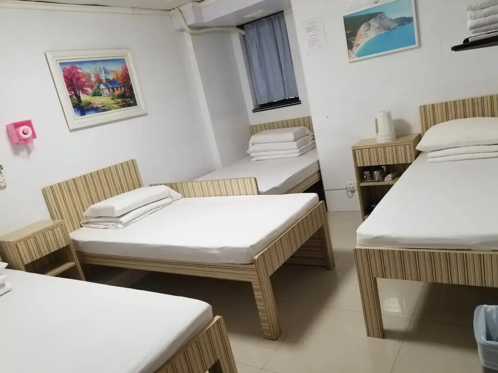 Гонконг: Asia Travel House