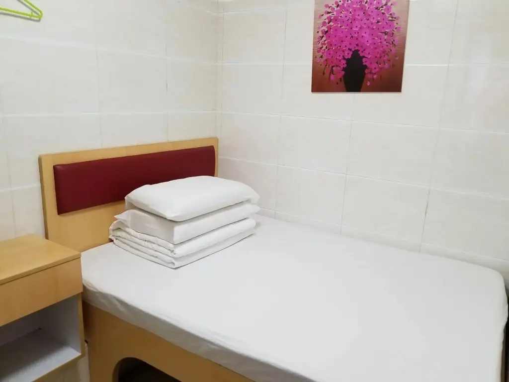 Гонконг: Asia Travel House