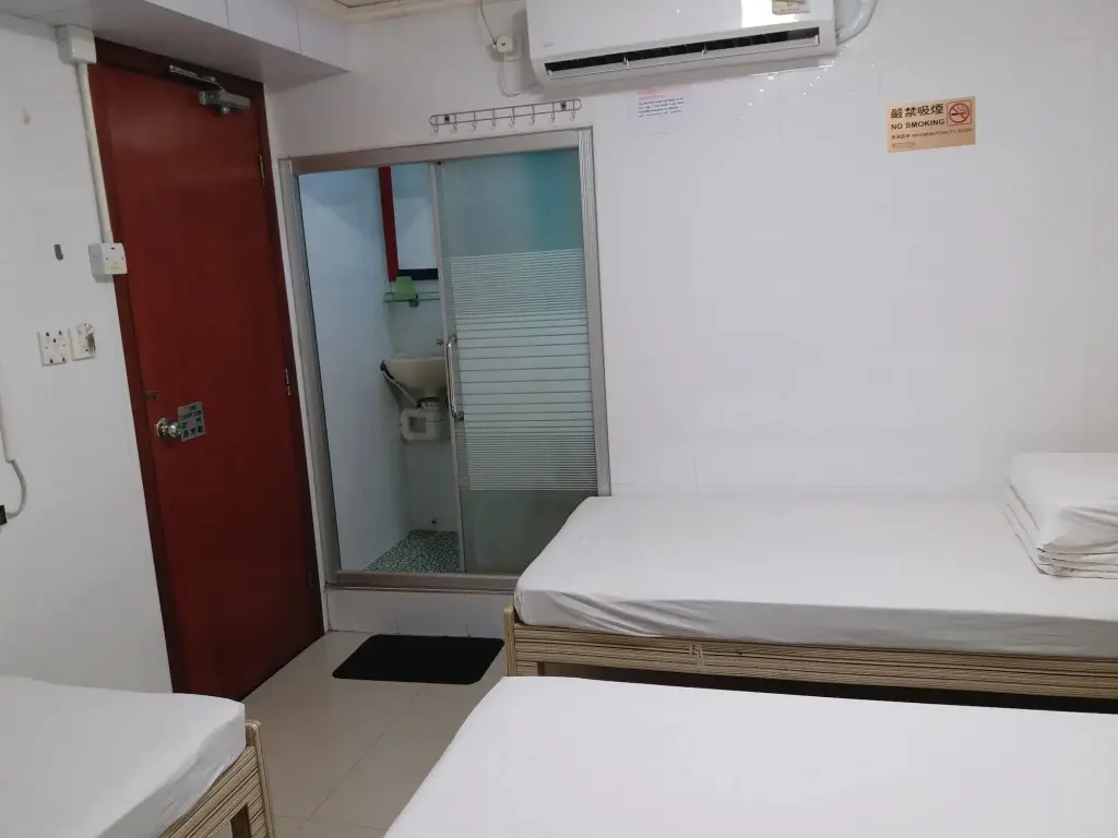 Гонконг: Asia Travel House