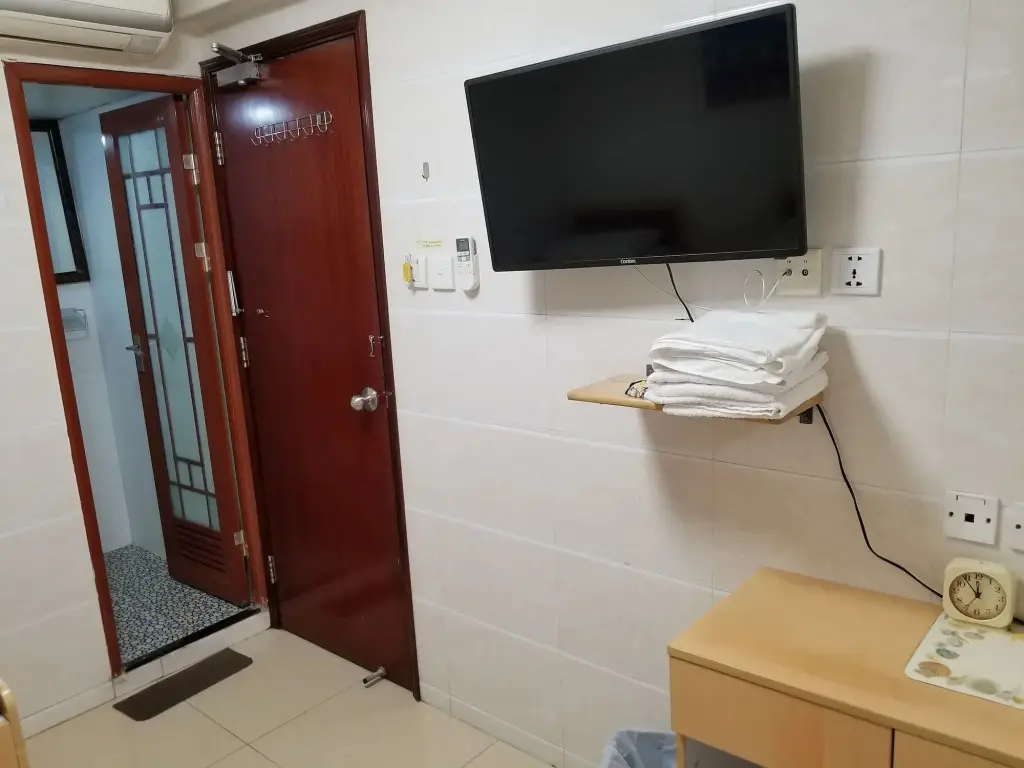 Гонконг: Asia Travel House