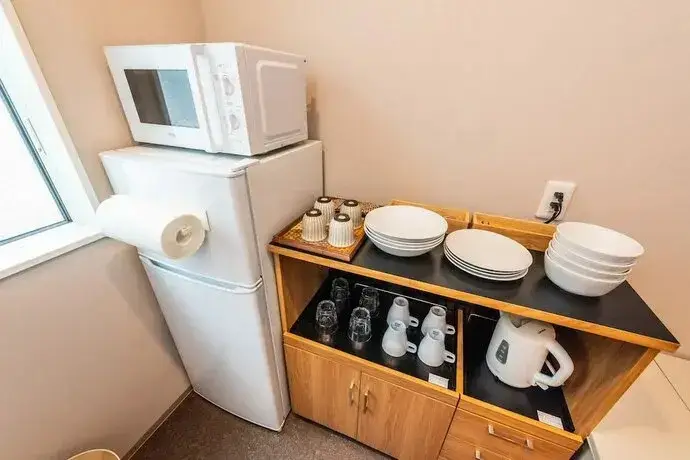 Пекин: BB Inn Baishiqiao